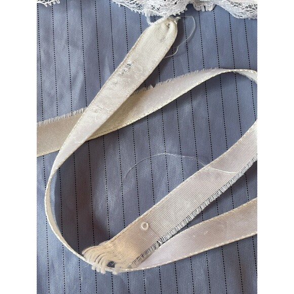 Anatomically Correct Jesmar Newborn Baby Doll Girl Made In Spain Two Outfits - Picture 16 of 16